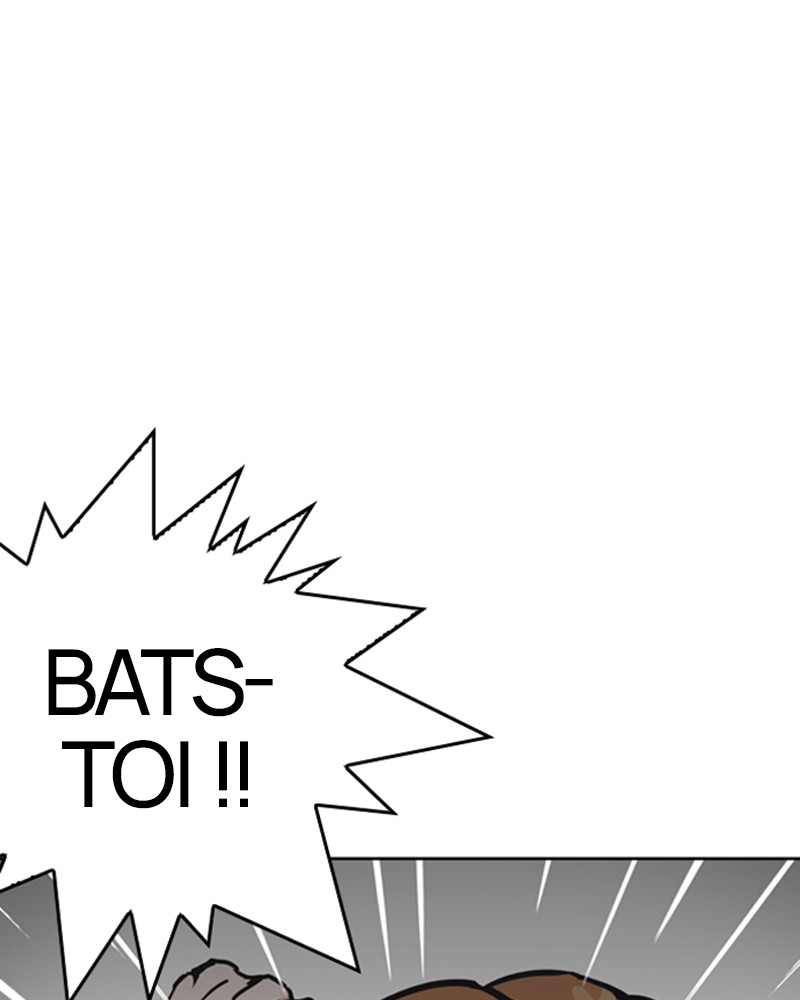 Lookism Chapitre 200 - Page 141