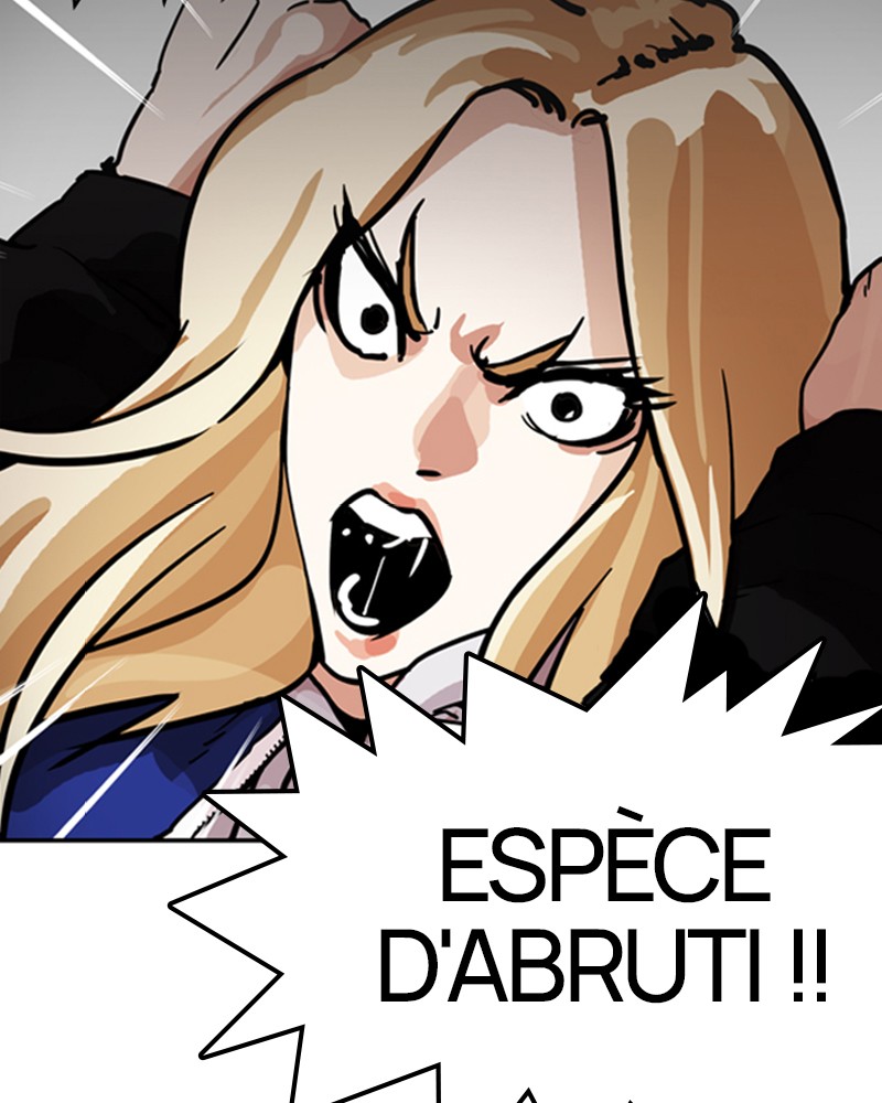 Lookism Chapitre 200 - Page 142
