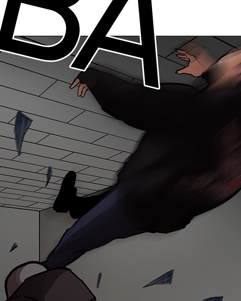Lookism Chapitre 200 - Page 144