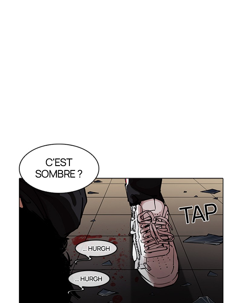 Lookism Chapitre 200 - Page 149