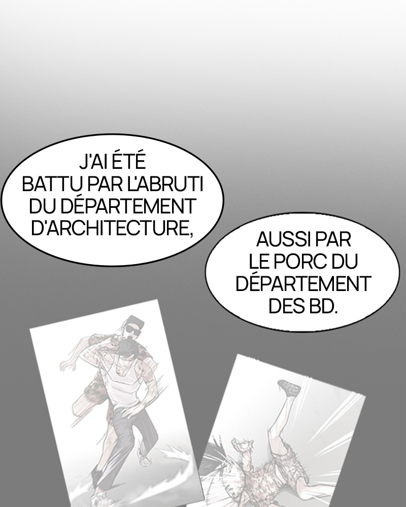 Lookism Chapitre 200 - Page 152