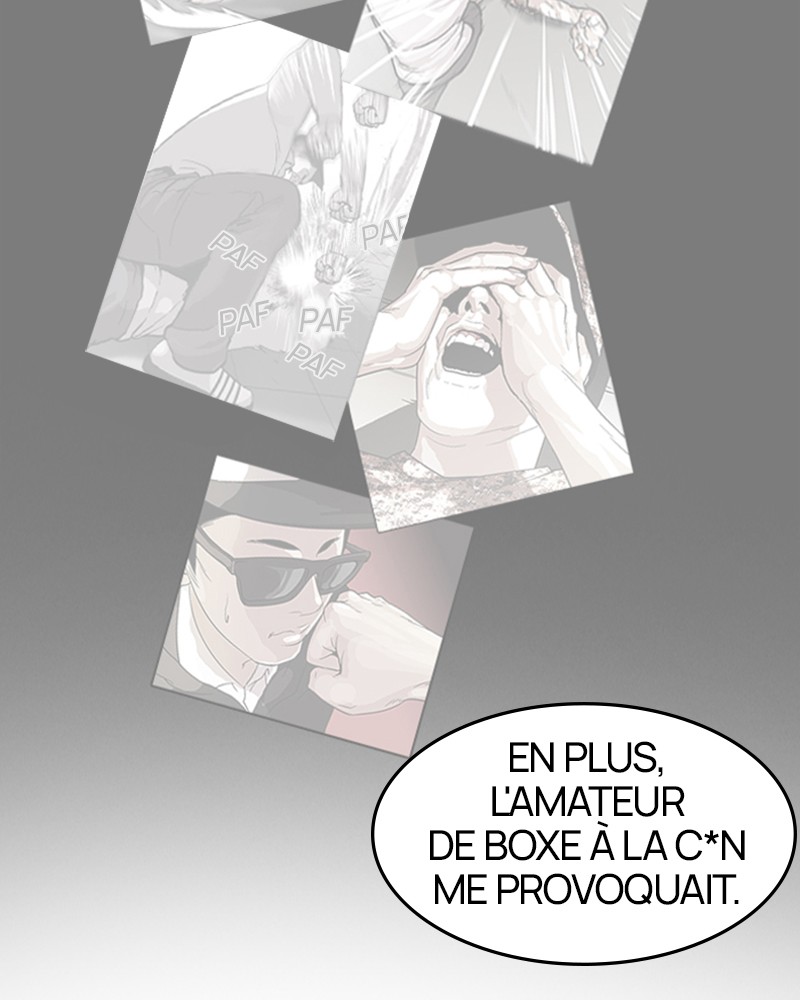 Lookism Chapitre 200 - Page 153
