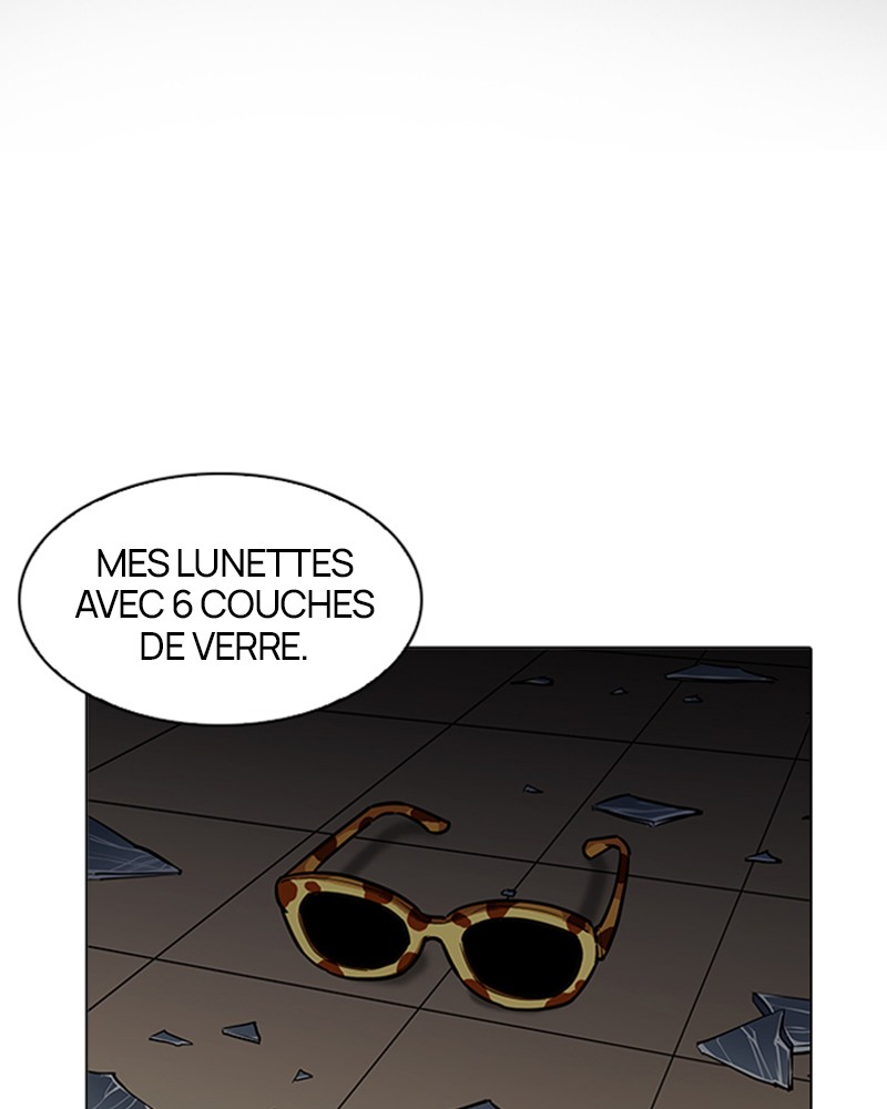 Lookism Chapitre 200 - Page 154