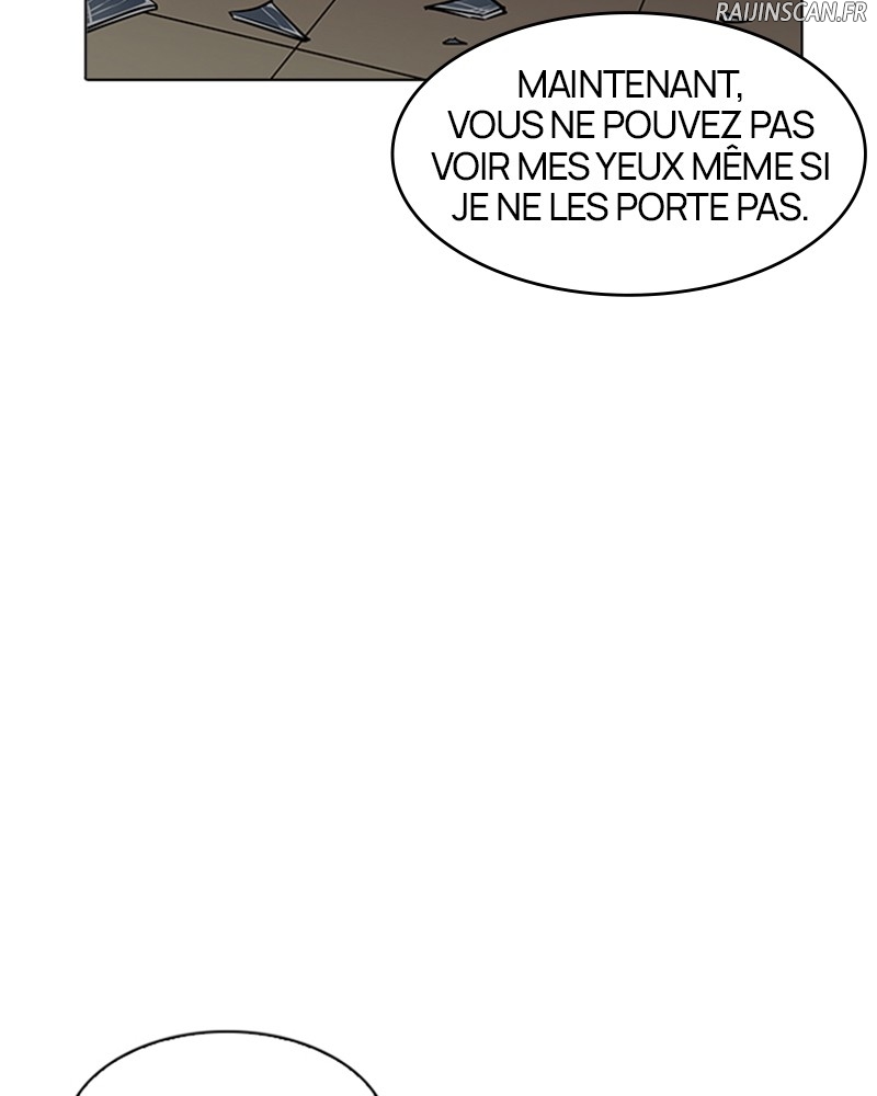 Lookism Chapitre 200 - Page 155