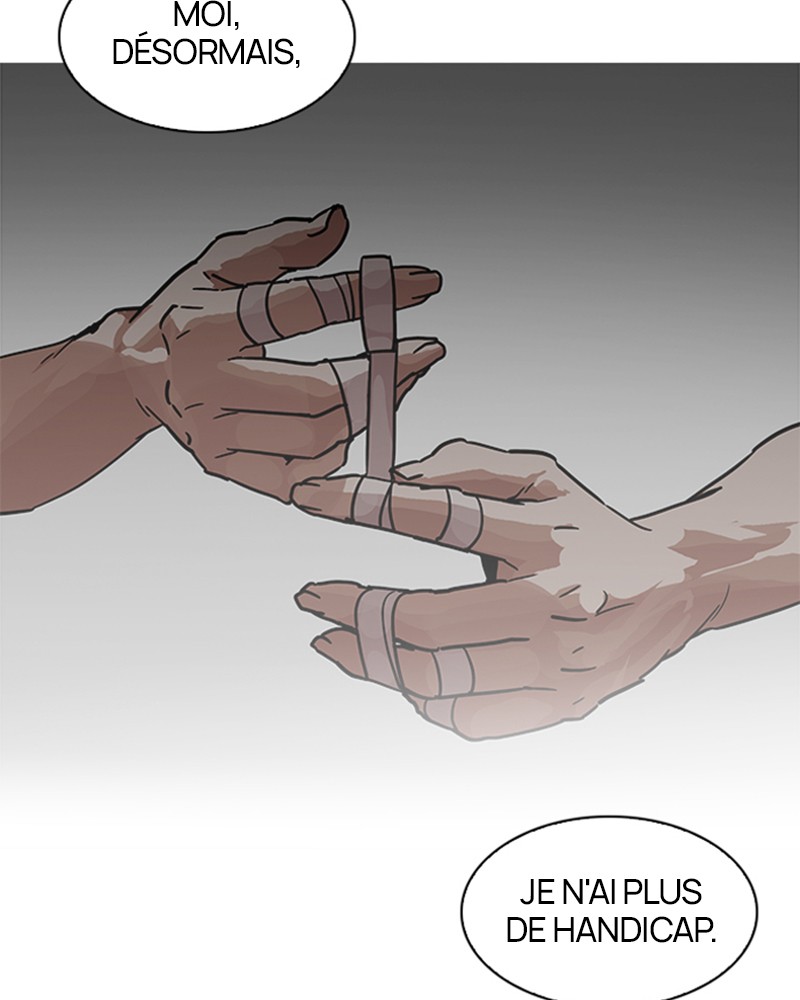 Lookism Chapitre 200 - Page 156