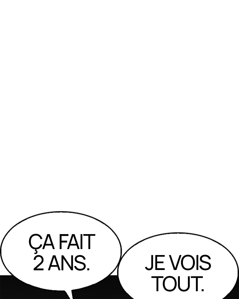 Lookism Chapitre 200 - Page 158