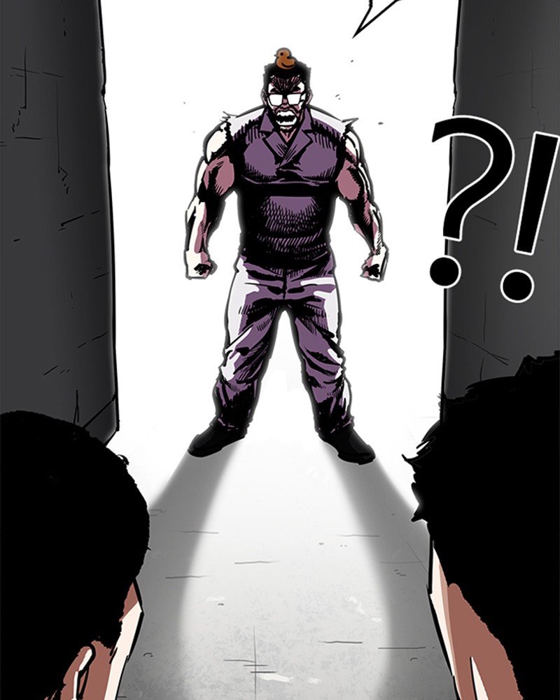 Lookism Chapitre 200 - Page 16