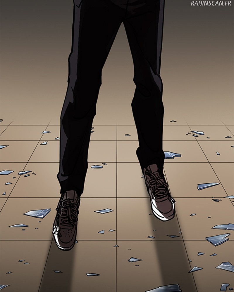 Lookism Chapitre 200 - Page 160