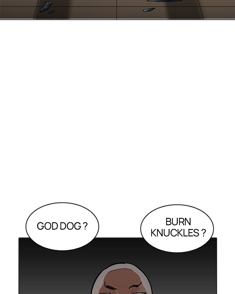 Lookism Chapitre 200 - Page 161