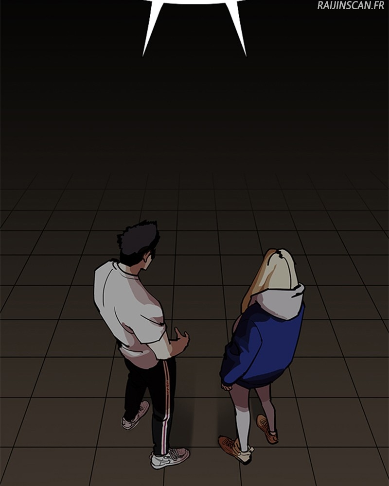 Lookism Chapitre 200 - Page 165