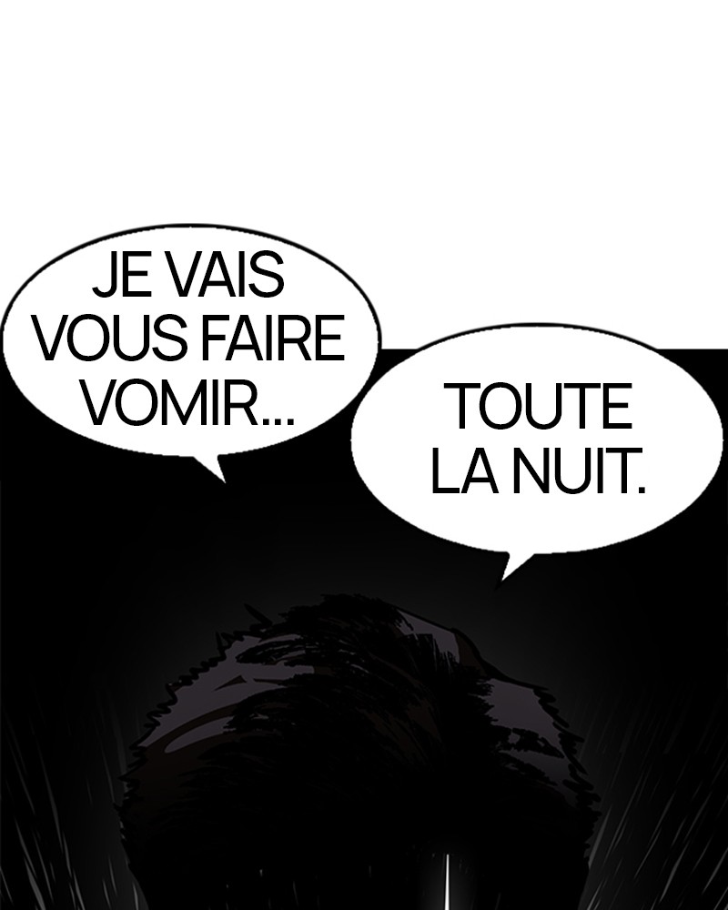 Lookism Chapitre 200 - Page 168
