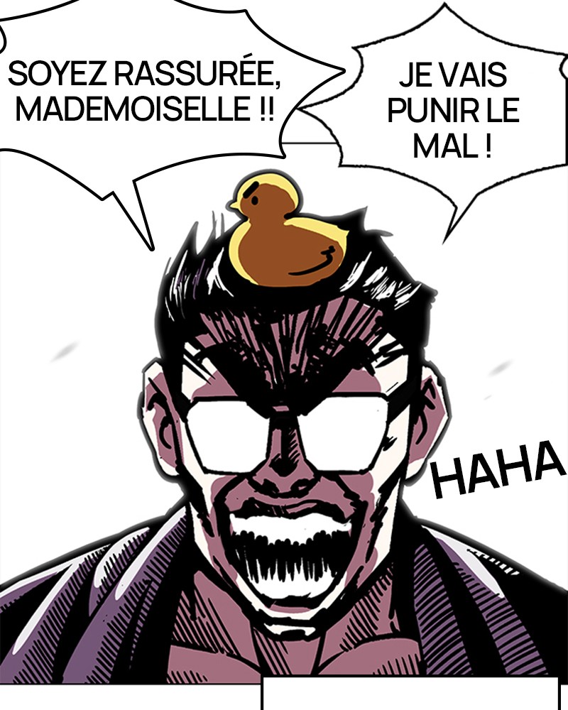 Lookism Chapitre 200 - Page 18