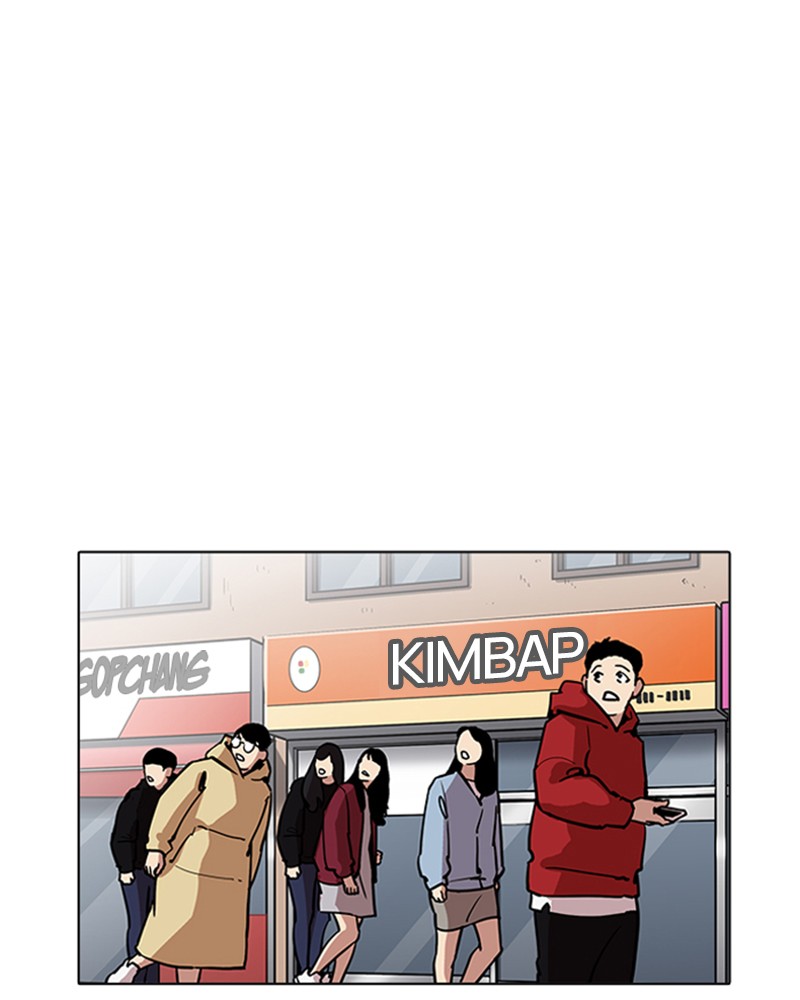Lookism Chapitre 200 - Page 2