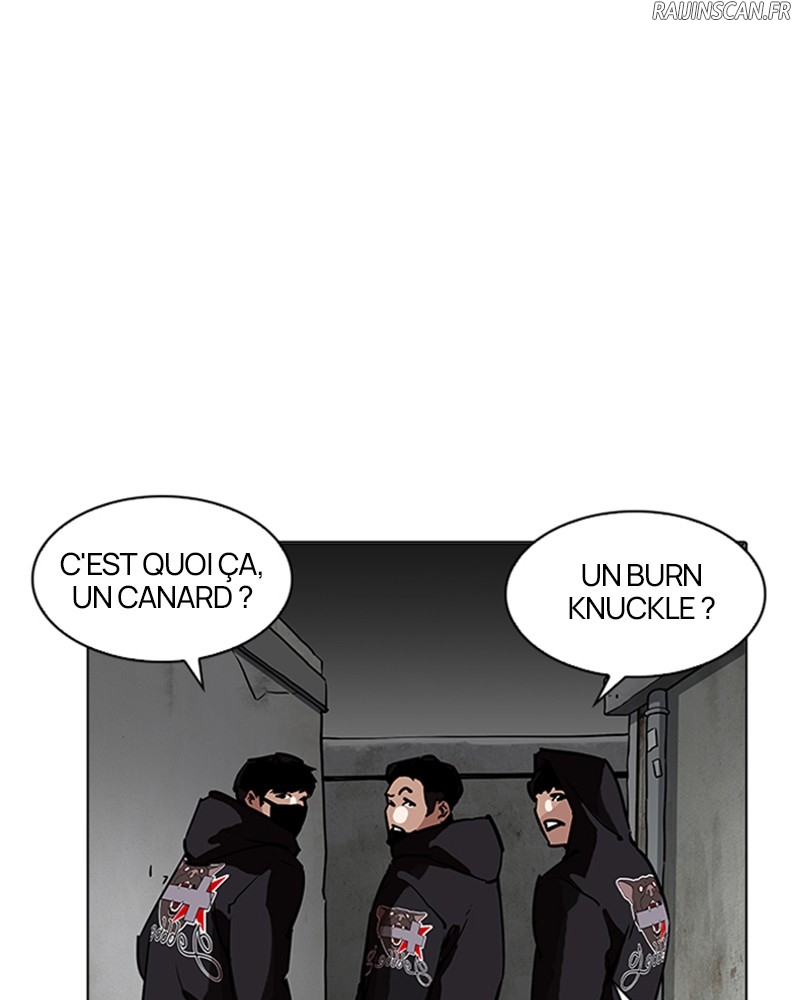 Lookism Chapitre 200 - Page 20