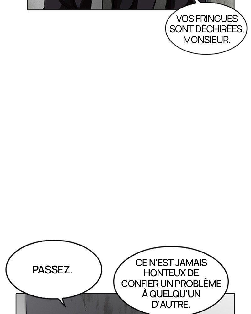 Lookism Chapitre 200 - Page 21