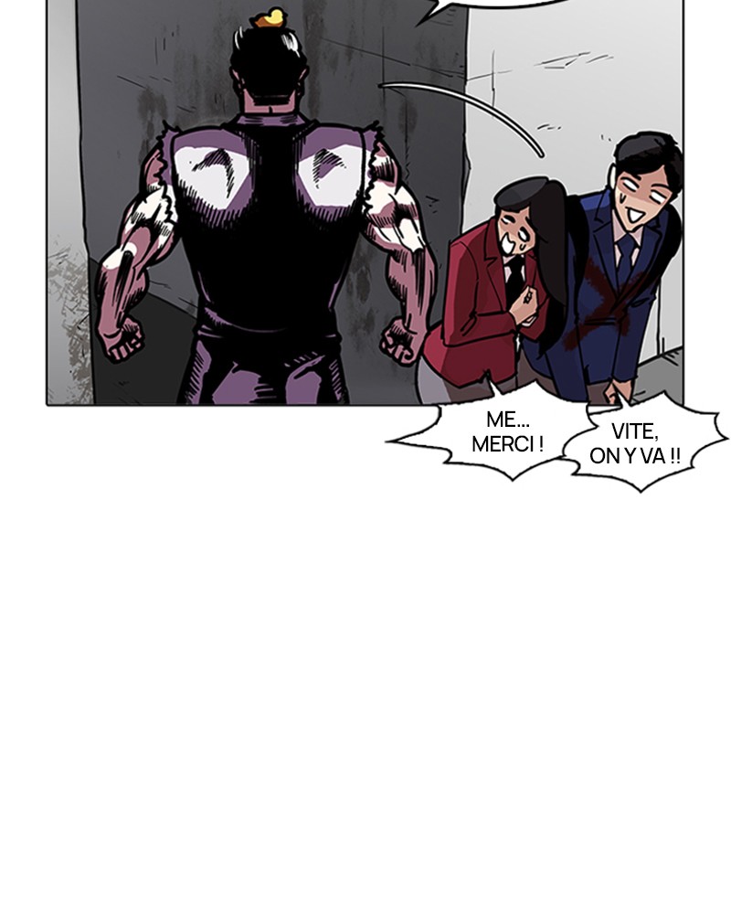 Lookism Chapitre 200 - Page 22