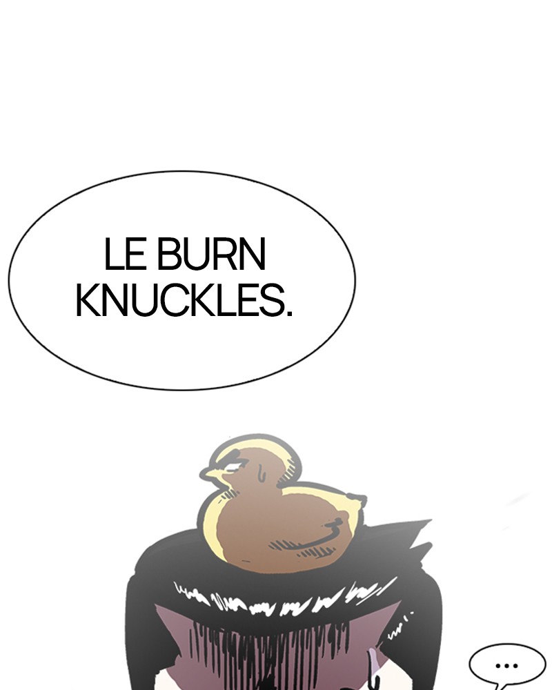 Lookism Chapitre 200 - Page 24