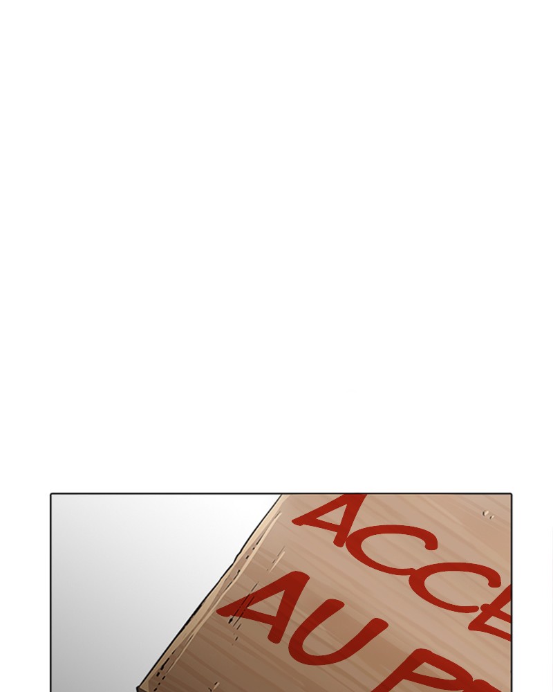 Lookism Chapitre 200 - Page 3