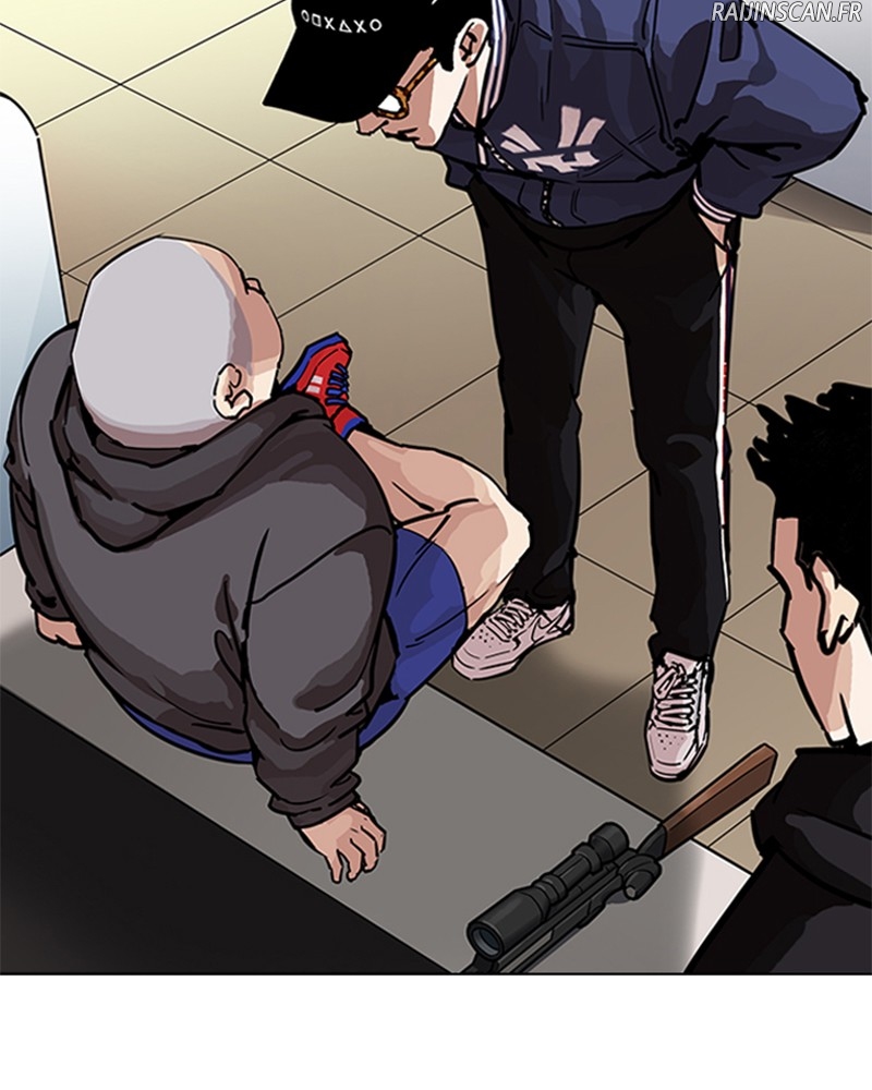 Lookism Chapitre 200 - Page 30