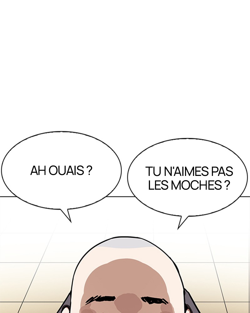 Lookism Chapitre 200 - Page 31