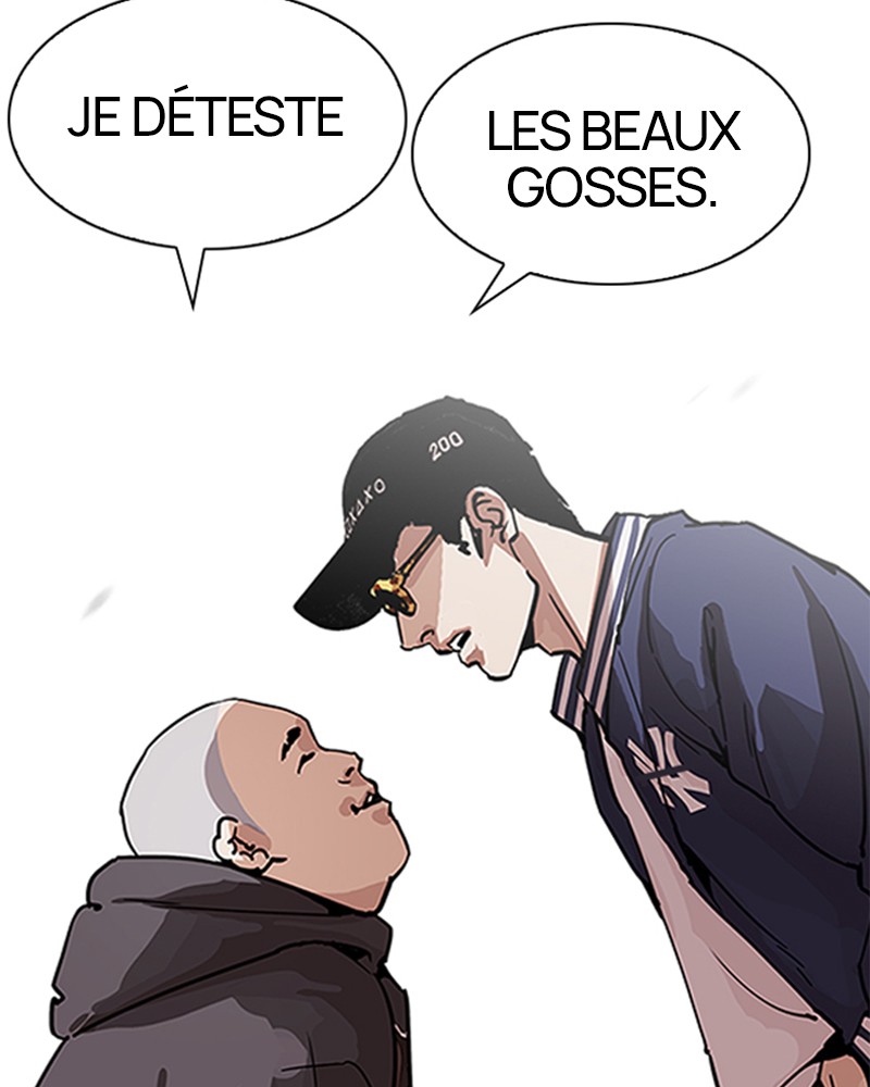 Lookism Chapitre 200 - Page 34