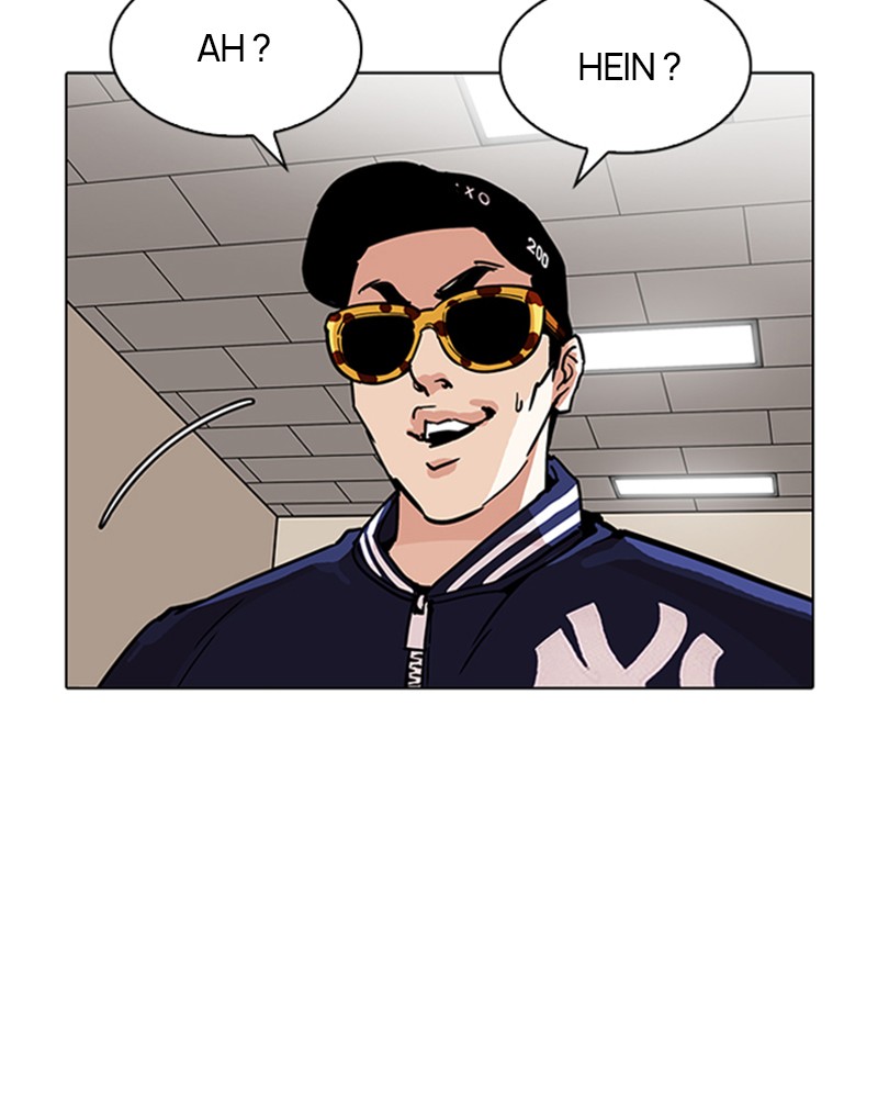 Lookism Chapitre 200 - Page 36
