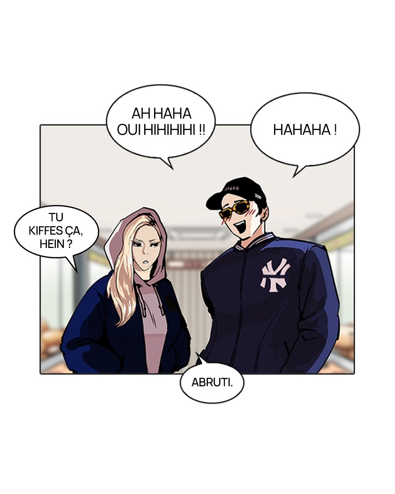 Lookism Chapitre 200 - Page 37
