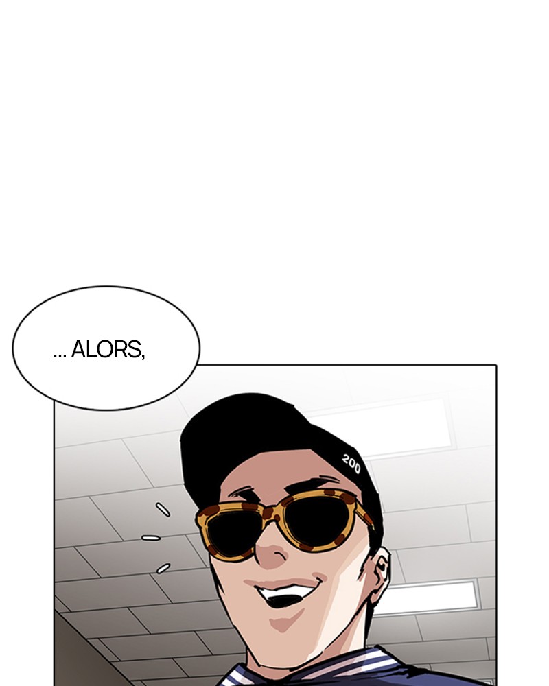 Lookism Chapitre 200 - Page 39