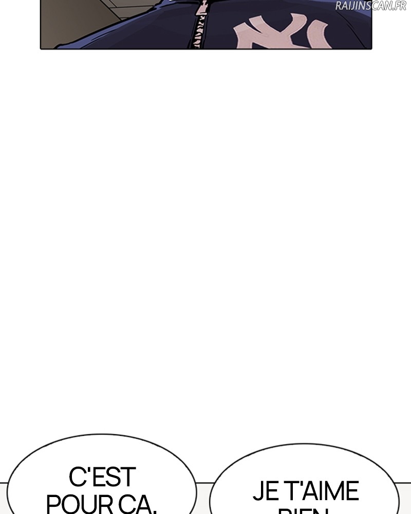 Lookism Chapitre 200 - Page 40