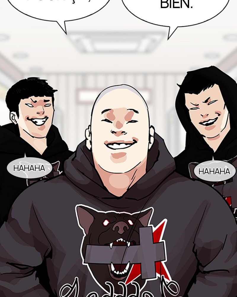 Lookism Chapitre 200 - Page 41
