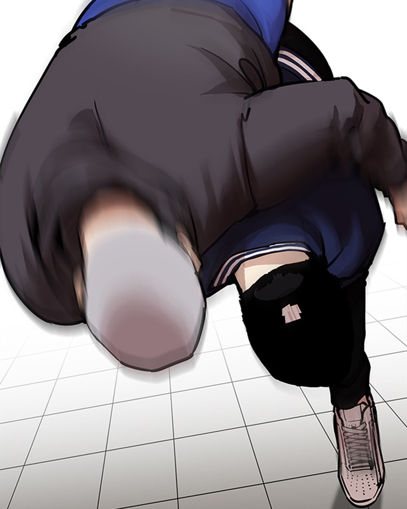 Lookism Chapitre 200 - Page 44