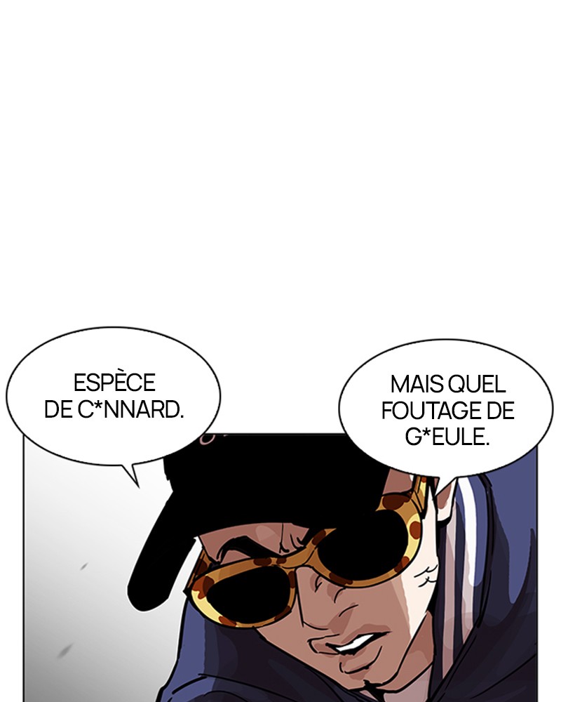 Lookism Chapitre 200 - Page 49