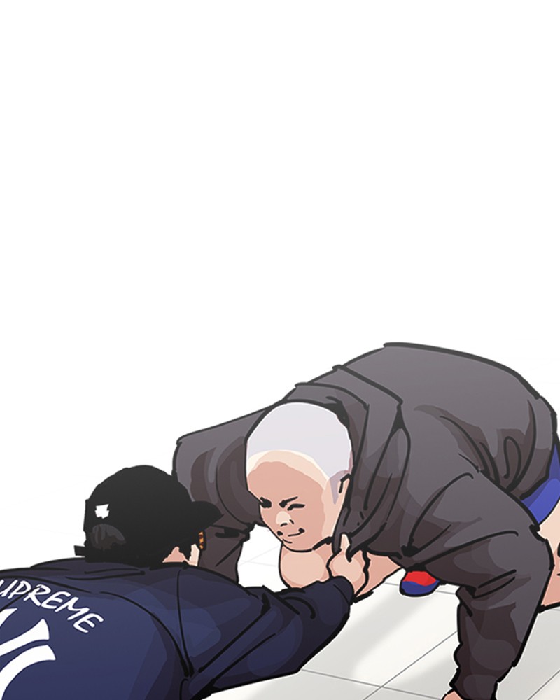 Lookism Chapitre 200 - Page 52