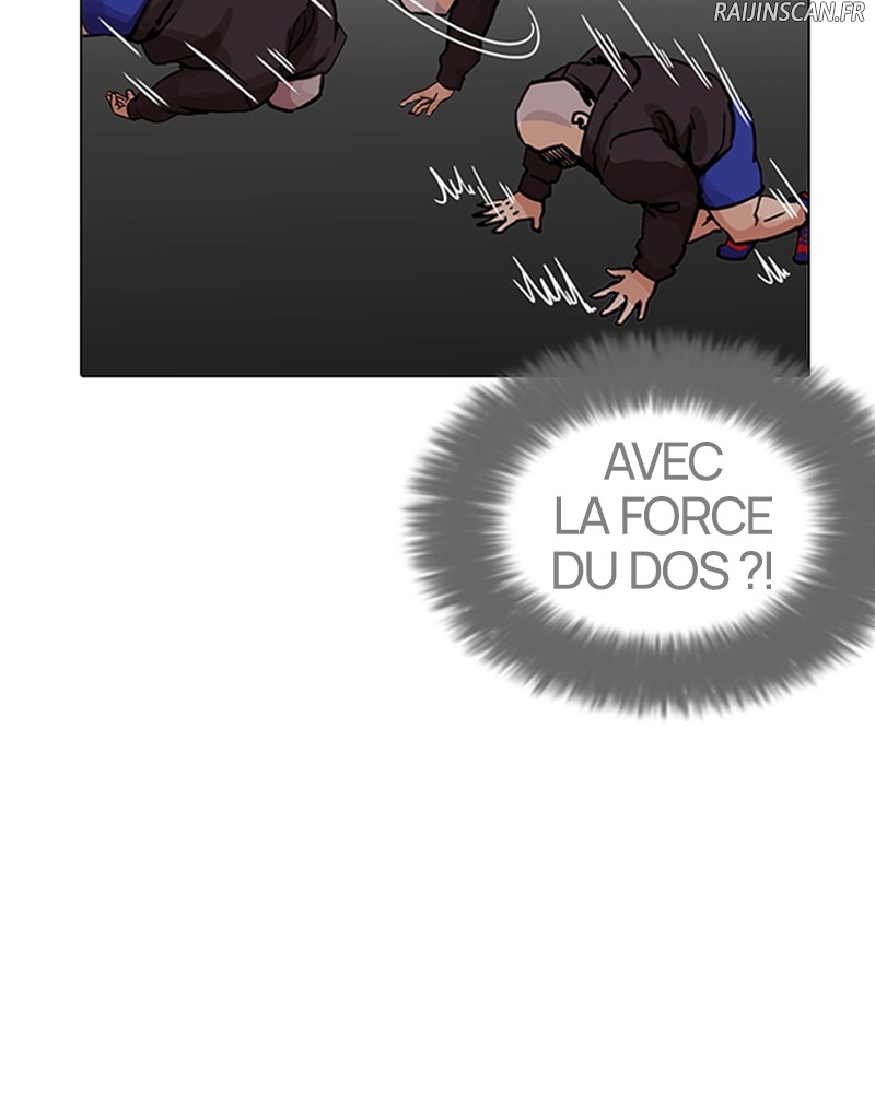Lookism Chapitre 200 - Page 55