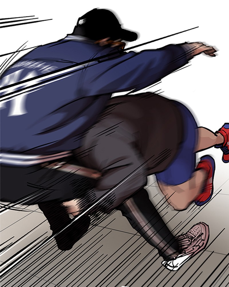 Lookism Chapitre 200 - Page 58