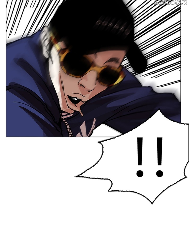 Lookism Chapitre 200 - Page 60