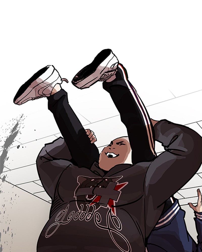 Lookism Chapitre 200 - Page 64