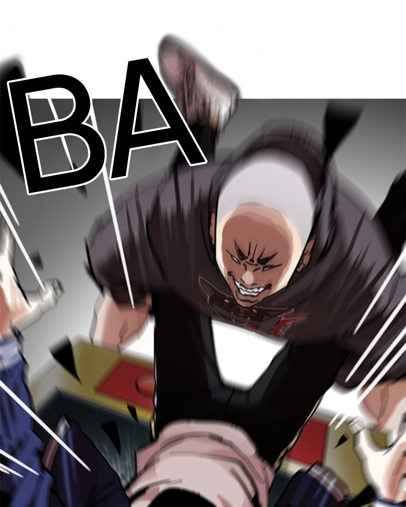 Lookism Chapitre 200 - Page 68