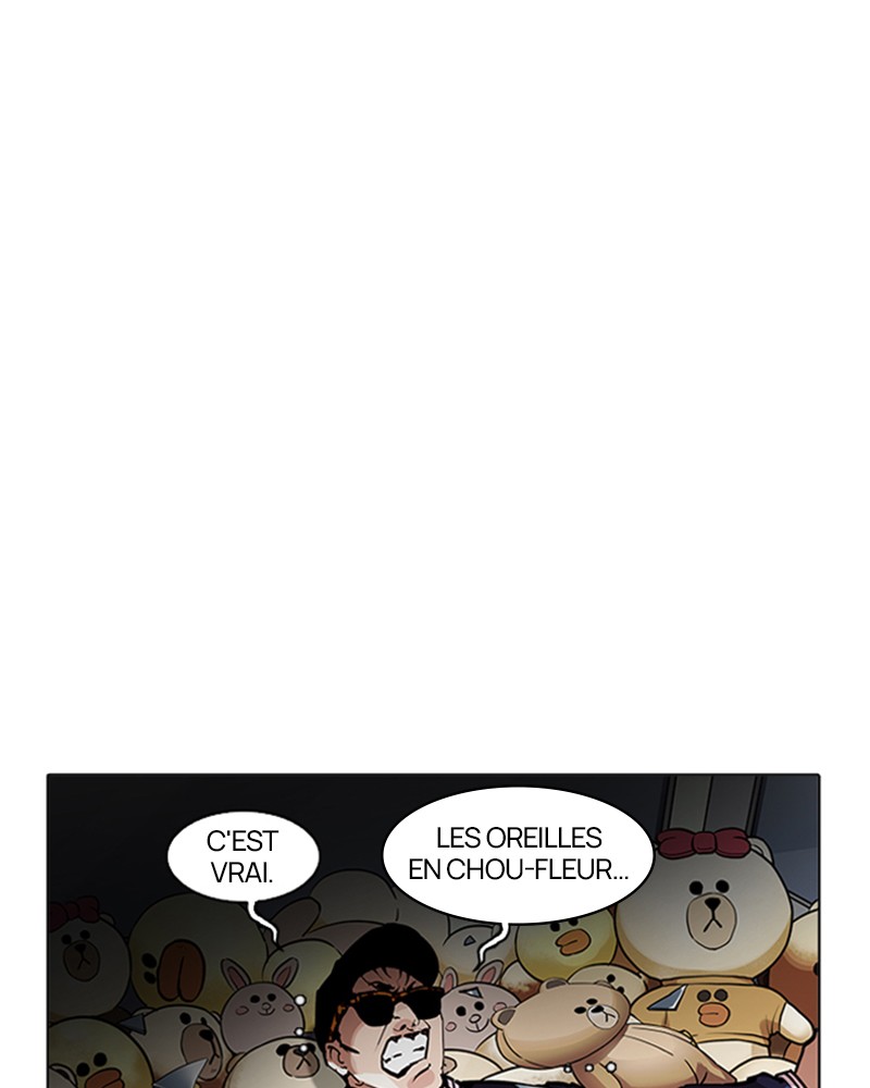 Lookism Chapitre 200 - Page 71