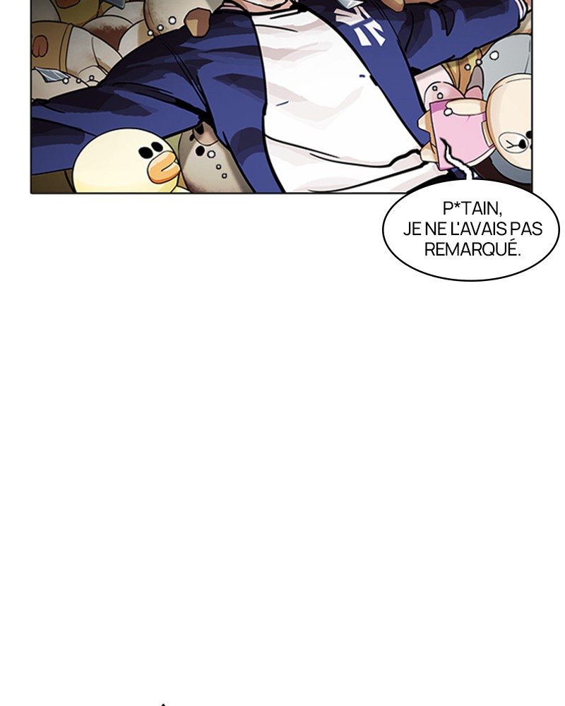 Lookism Chapitre 200 - Page 72