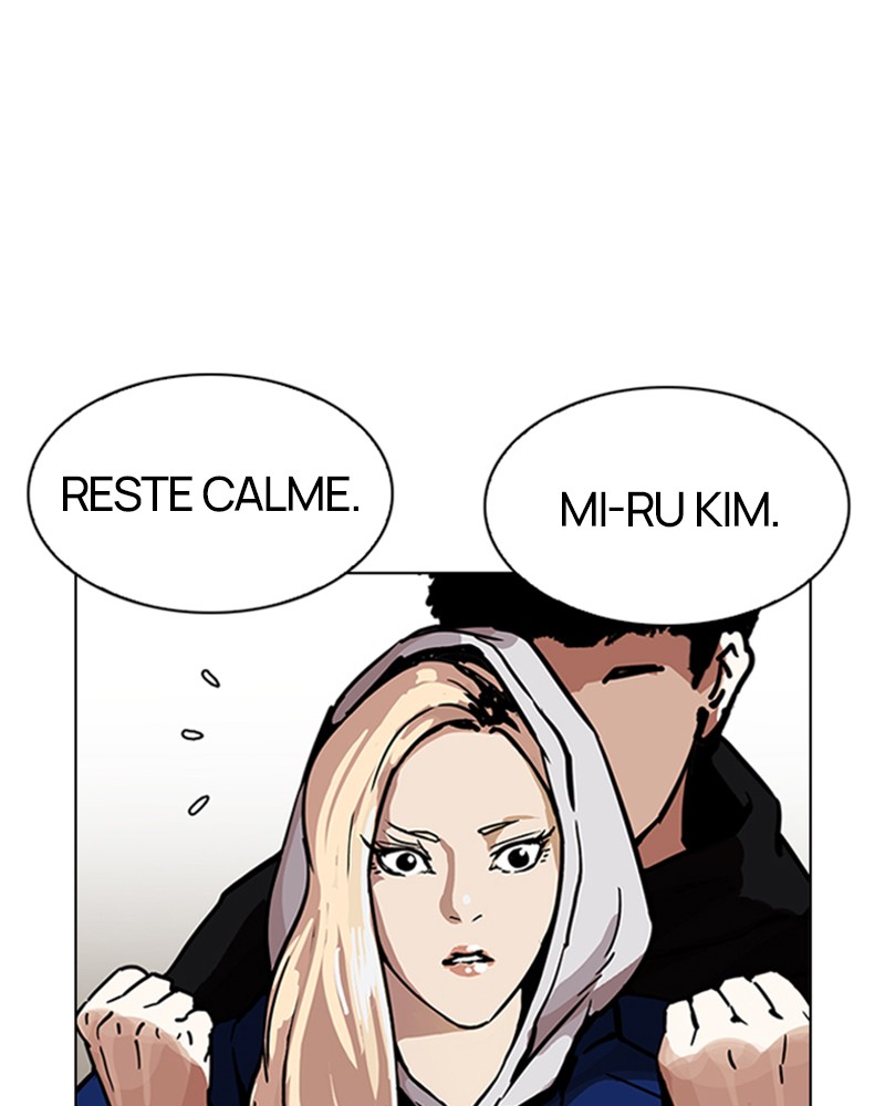 Lookism Chapitre 200 - Page 74