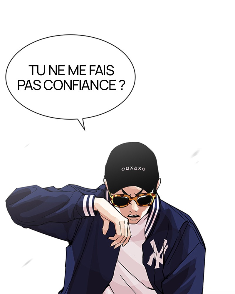 Lookism Chapitre 200 - Page 76