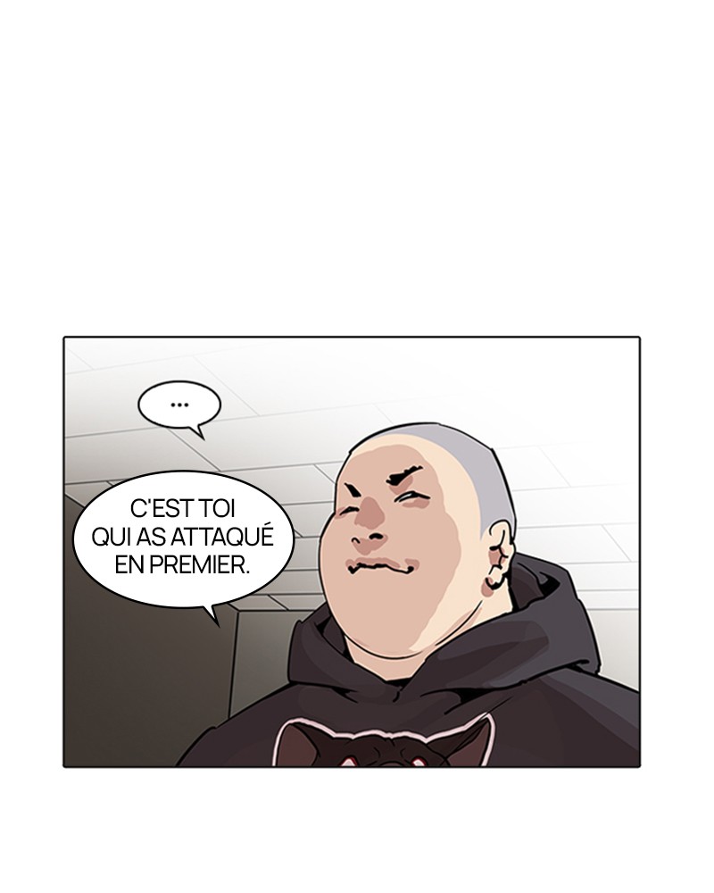 Lookism Chapitre 200 - Page 79