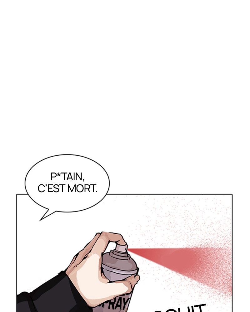 Lookism Chapitre 200 - Page 8