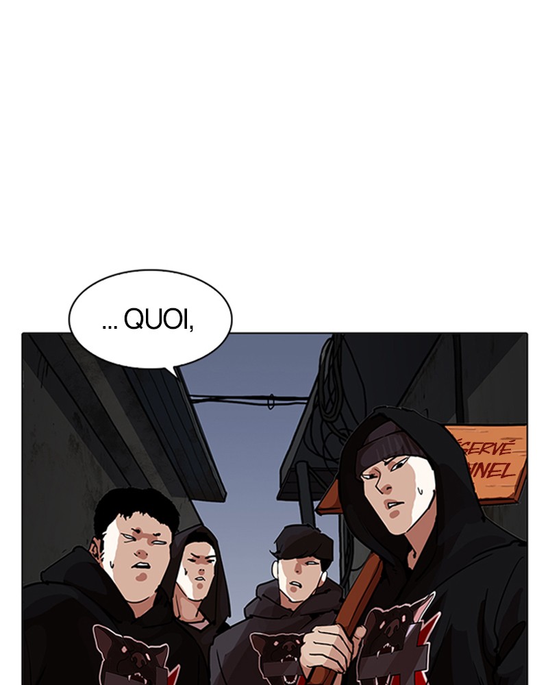 Lookism Chapitre 200 - Page 82