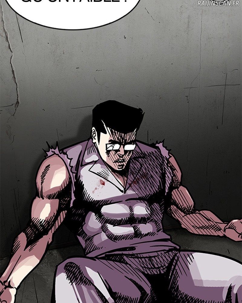 Lookism Chapitre 200 - Page 85