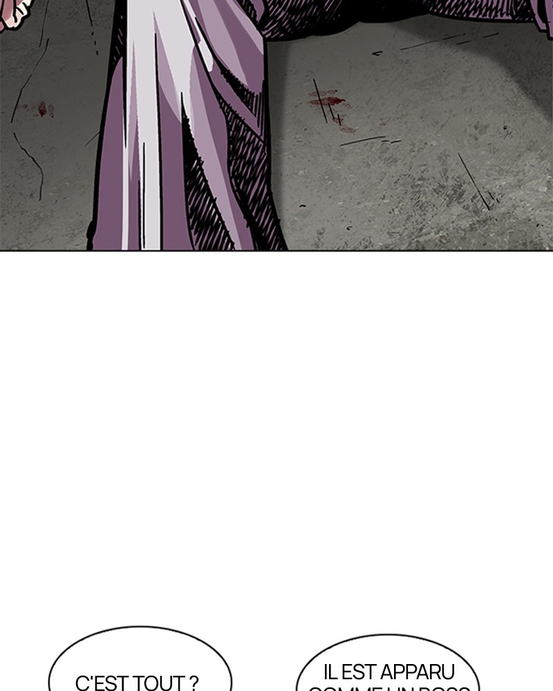 Lookism Chapitre 200 - Page 86