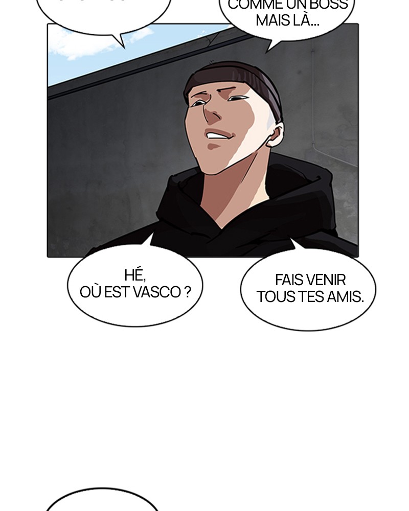 Lookism Chapitre 200 - Page 87
