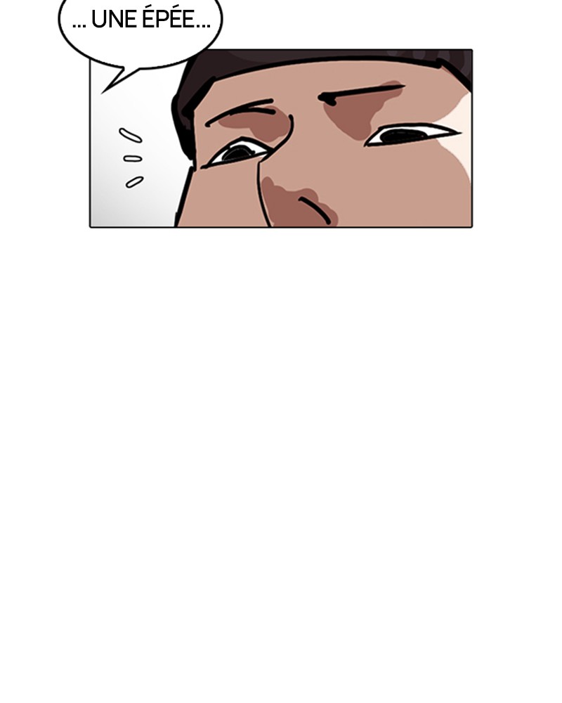Lookism Chapitre 200 - Page 88