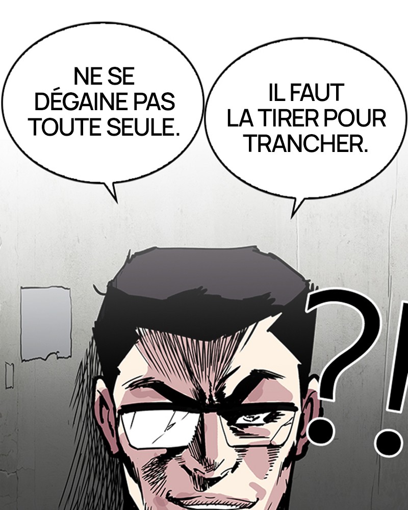 Lookism Chapitre 200 - Page 89